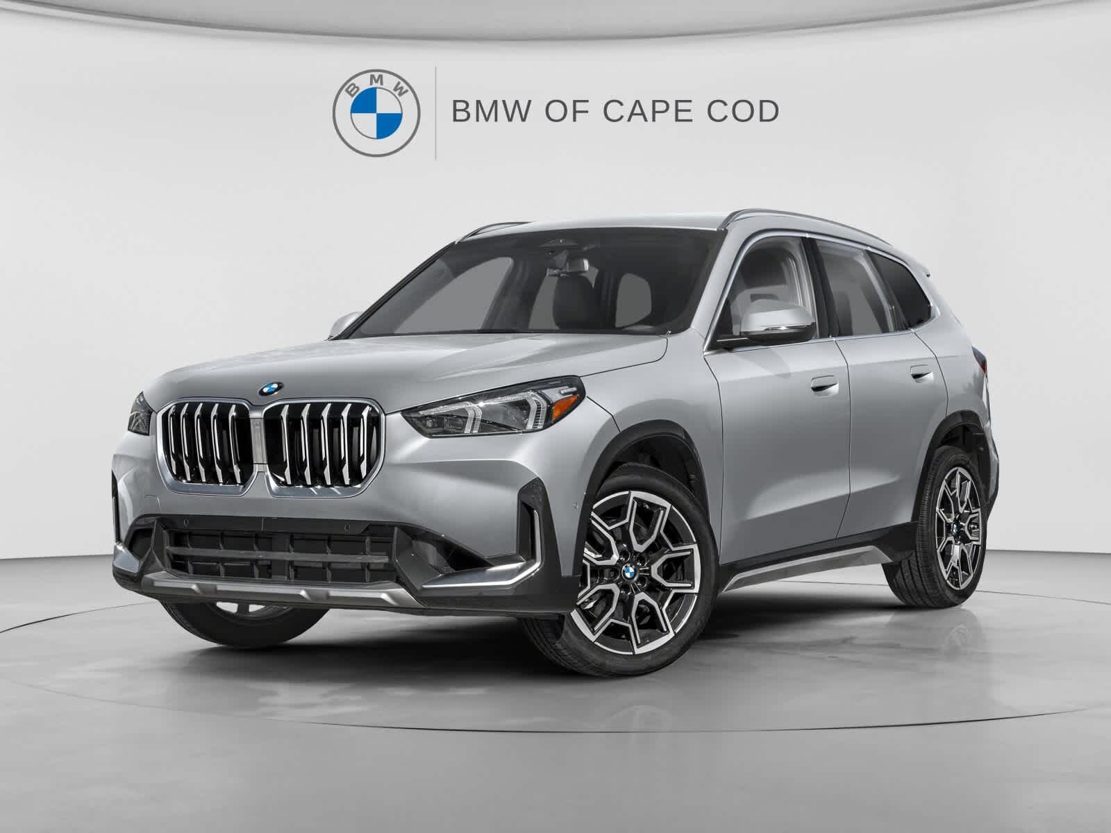 2026 BMW X1