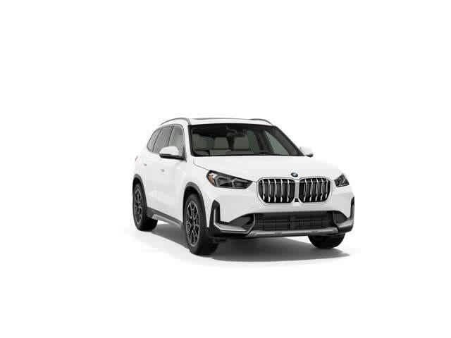 2027 BMW X1