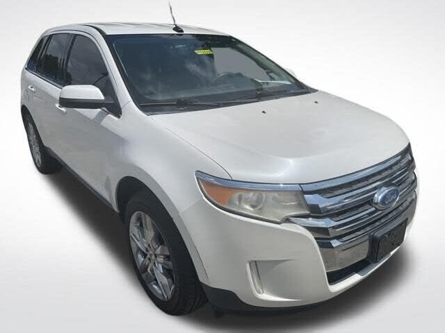 2011 FORD Edge