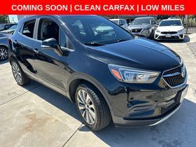 2019 BUICK Encore