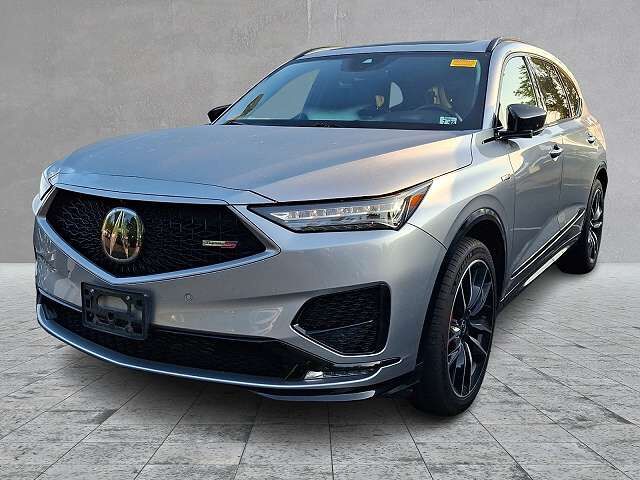 2023 ACURA MDX Type S