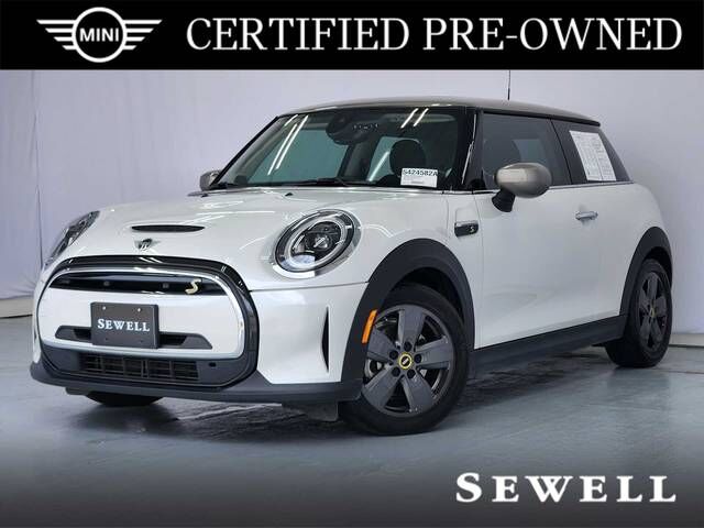 2024 MINI Hardtop