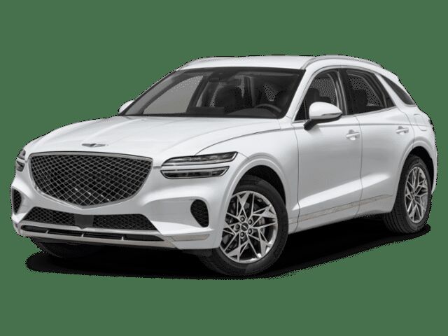 2025 GENESIS GV70
