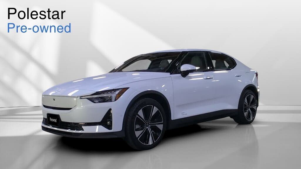 2024 POLESTAR PS2