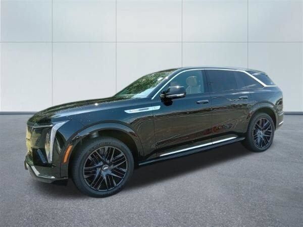 2025 CADILLAC Escalade IQ