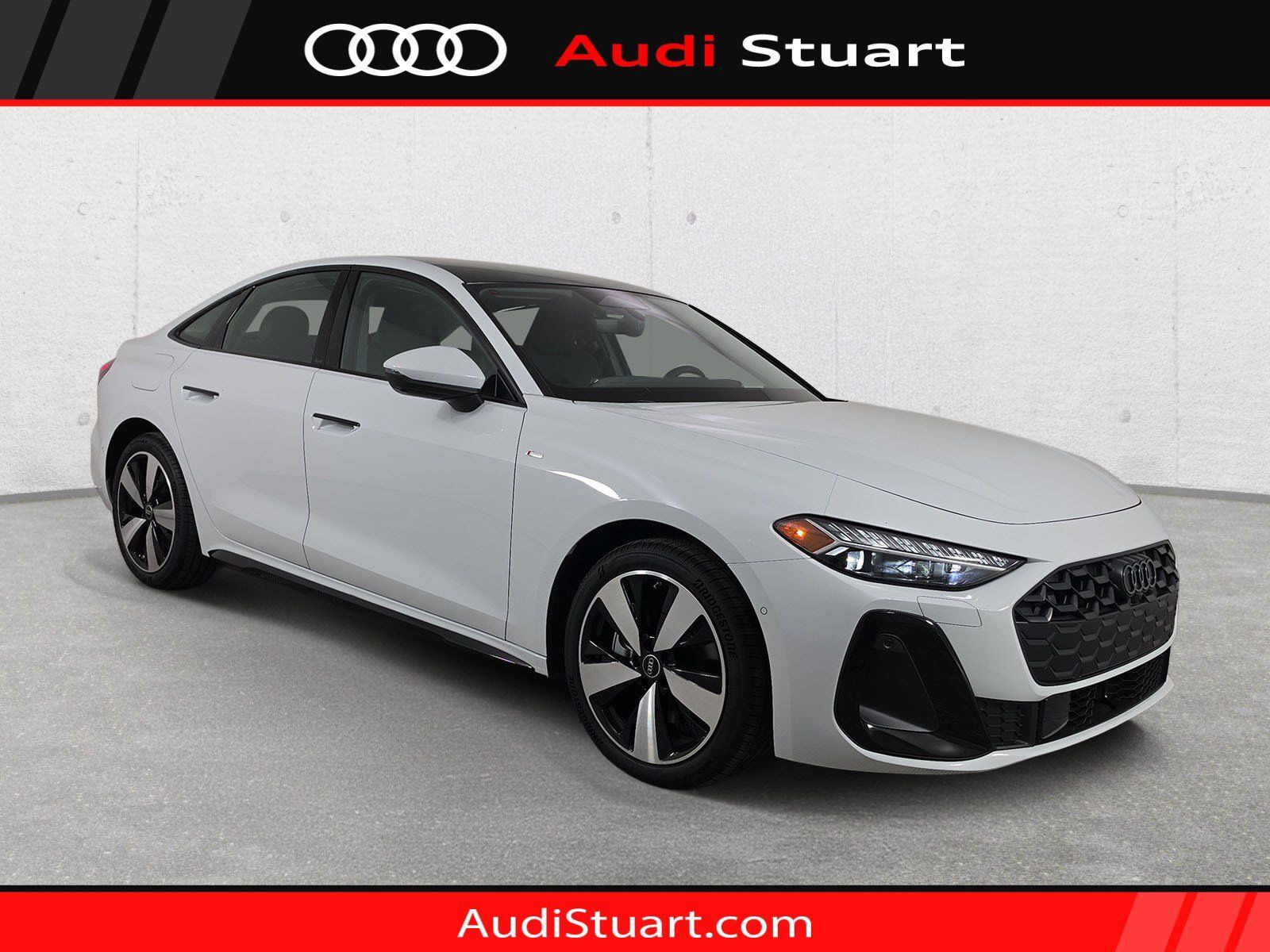 2026 AUDI A5