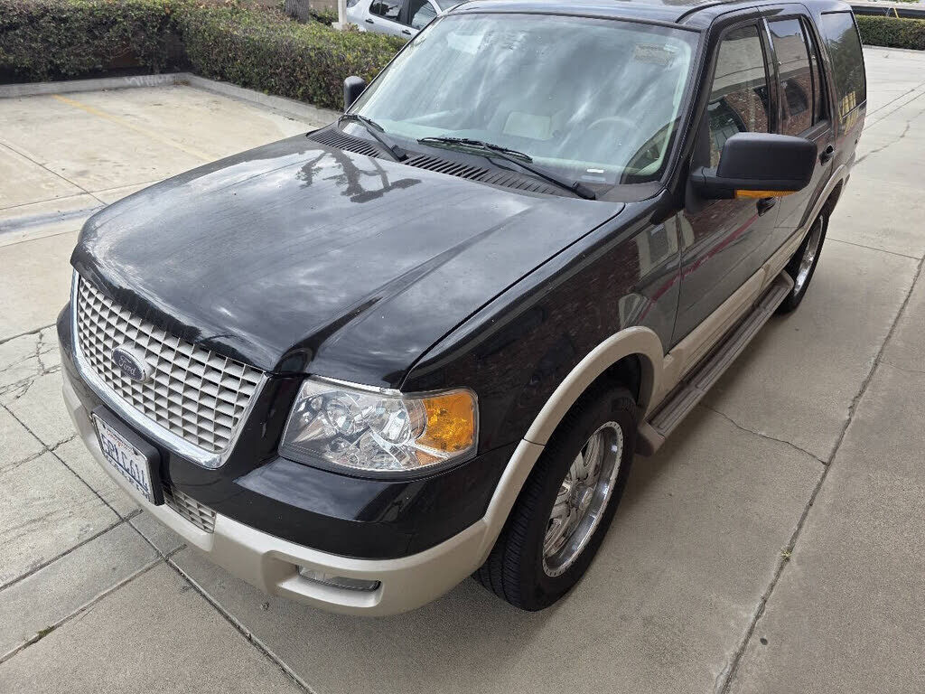2005 FORD Expedition