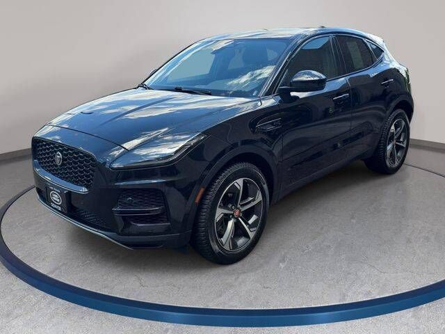 2022 JAGUAR E-PACE