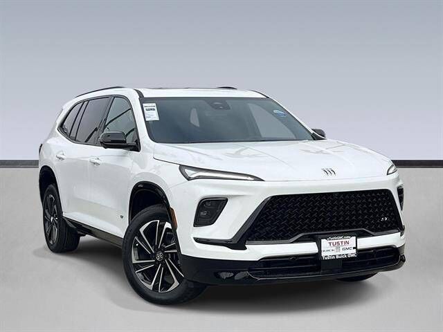 2026 BUICK Enclave