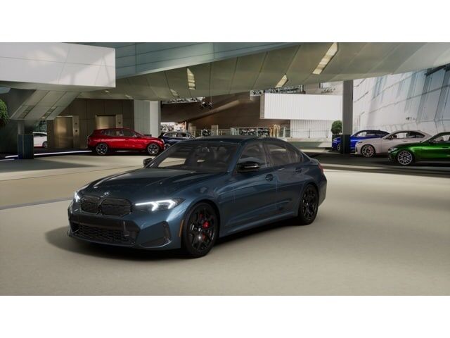2026 BMW M3
