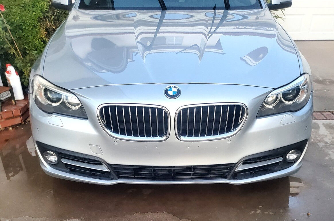 BMW 528i