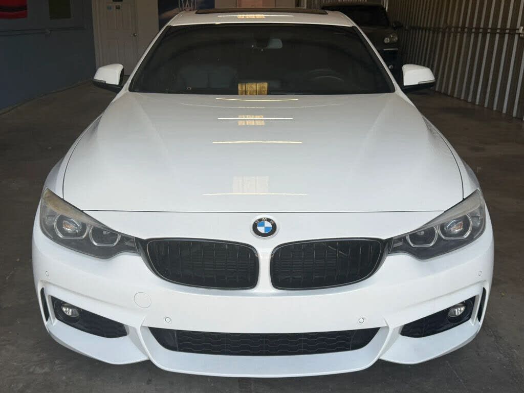 2019 BMW 430i