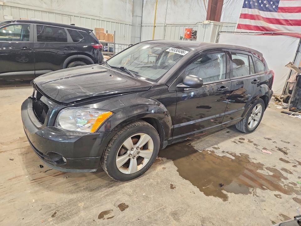 2011 DODGE Caliber