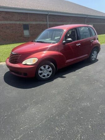 2008 CHRYSLER PT Cruiser