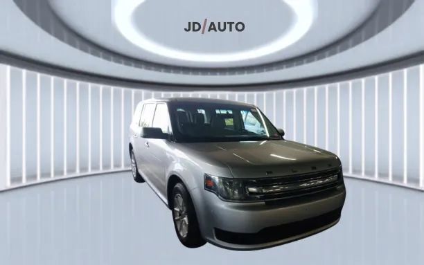 2013 FORD Flex