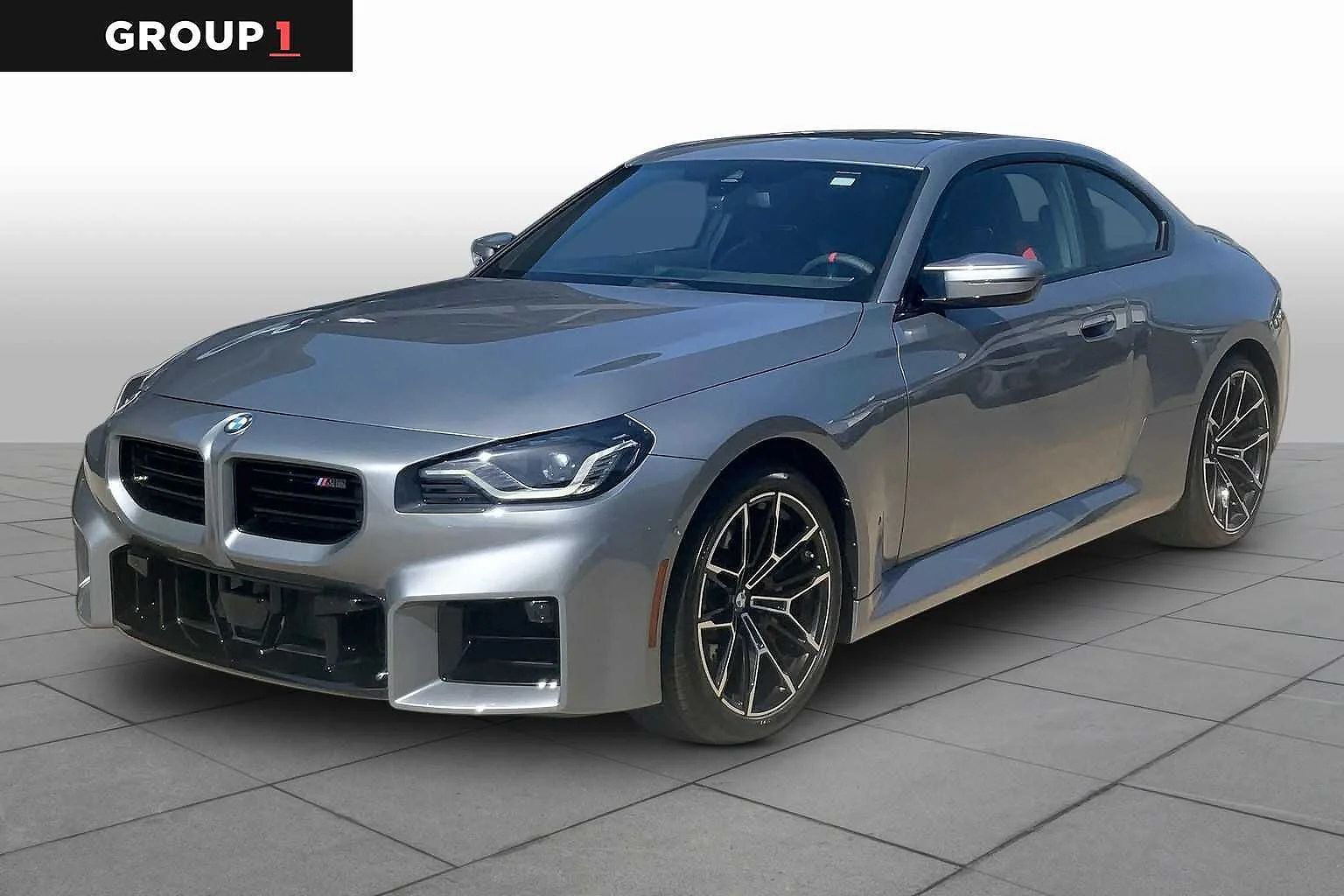 2026 BMW M2