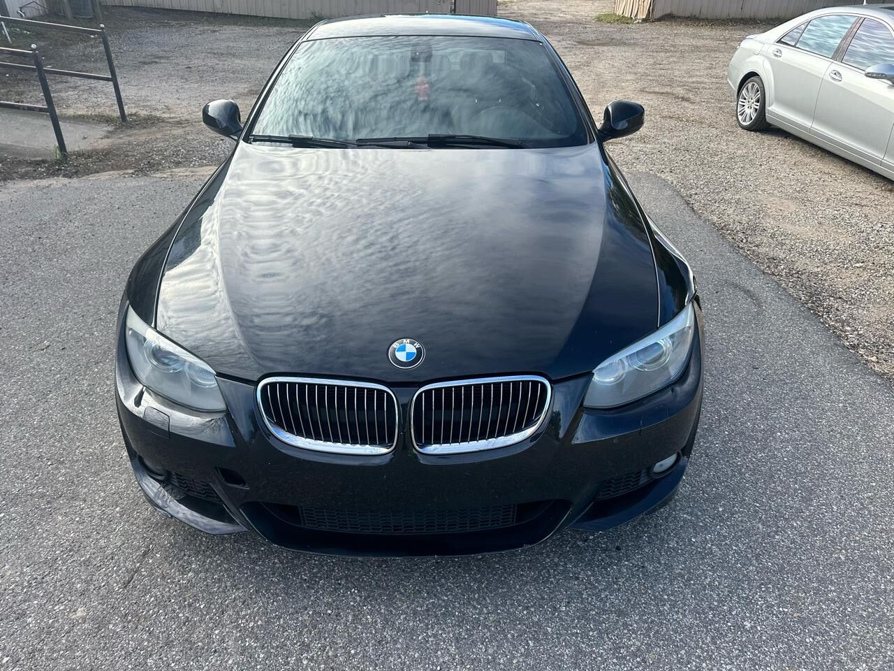 2013 BMW 3 Series
