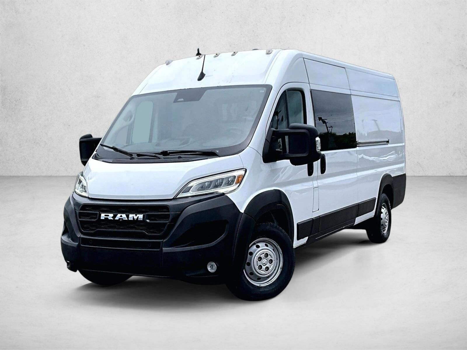 2023 RAM Promaster 3500