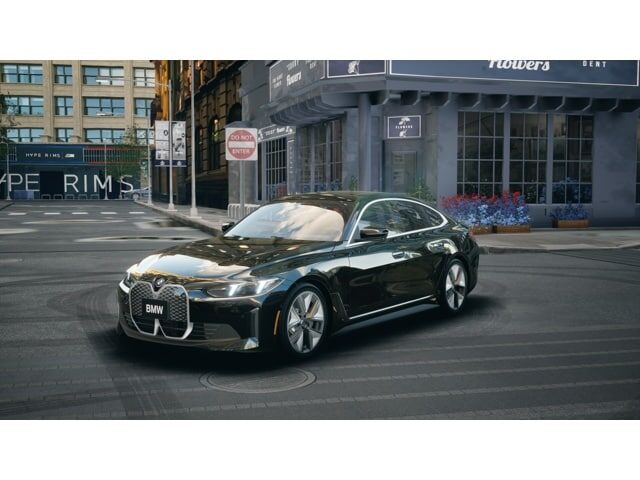 2026 BMW i4