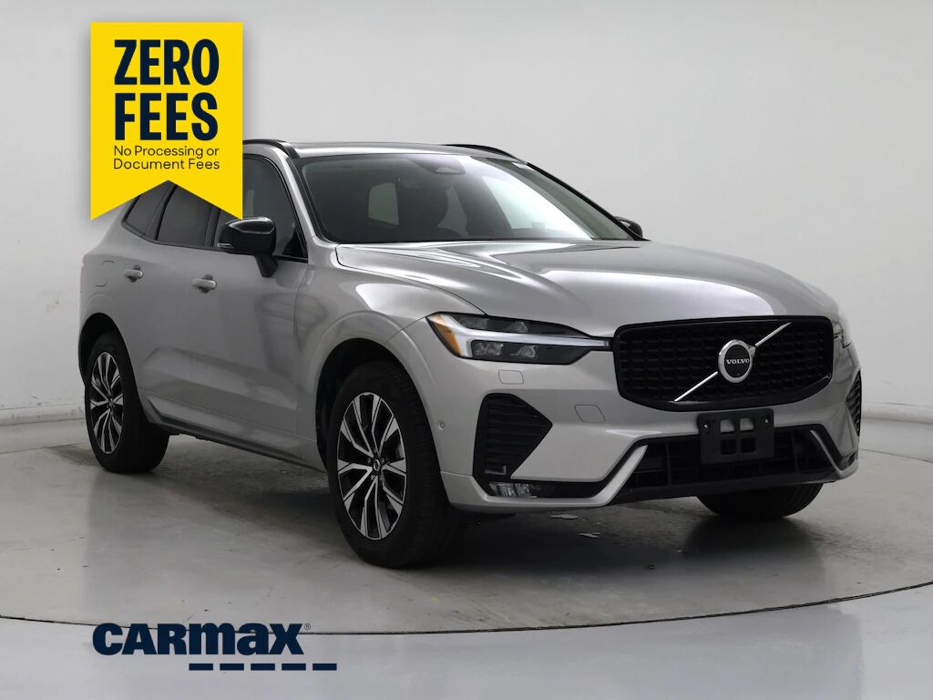 2024 VOLVO XC60