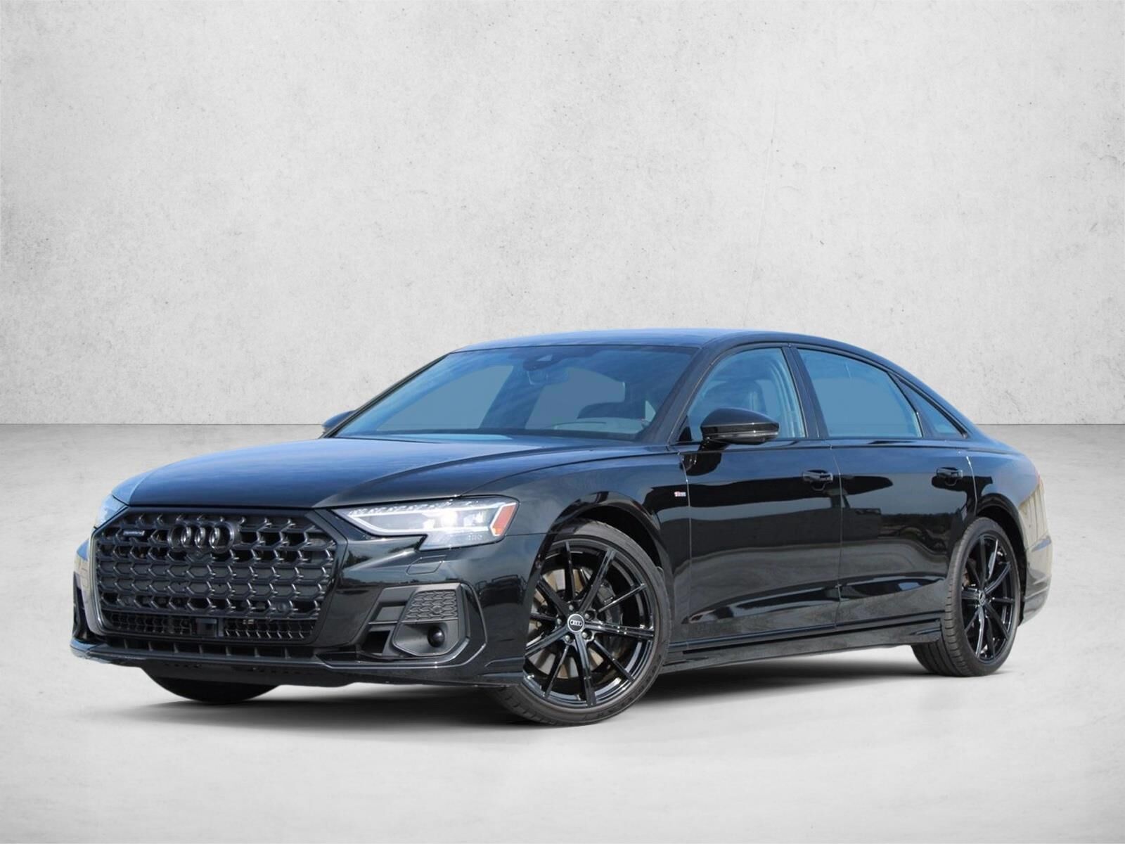 2023 AUDI A8 L