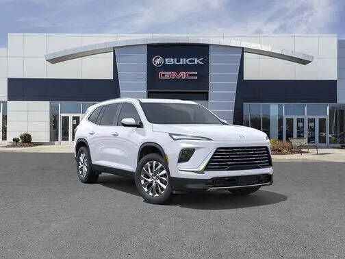 2026 BUICK Enclave
