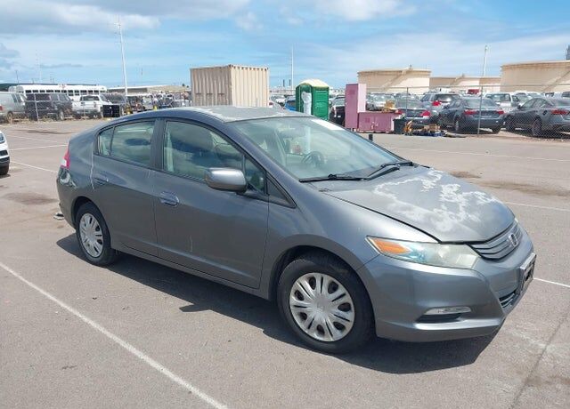 2011 HONDA Insight