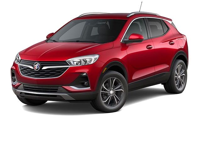 2023 BUICK Encore GX
