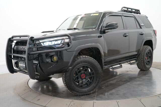2023 TOYOTA 4-Runner