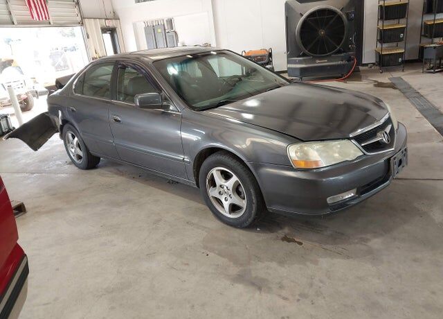 2003 ACURA TL