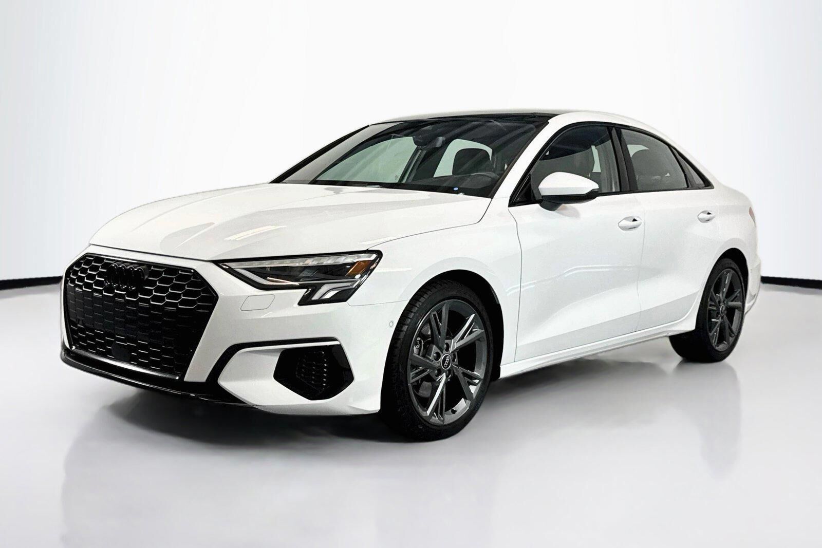2024 AUDI A3