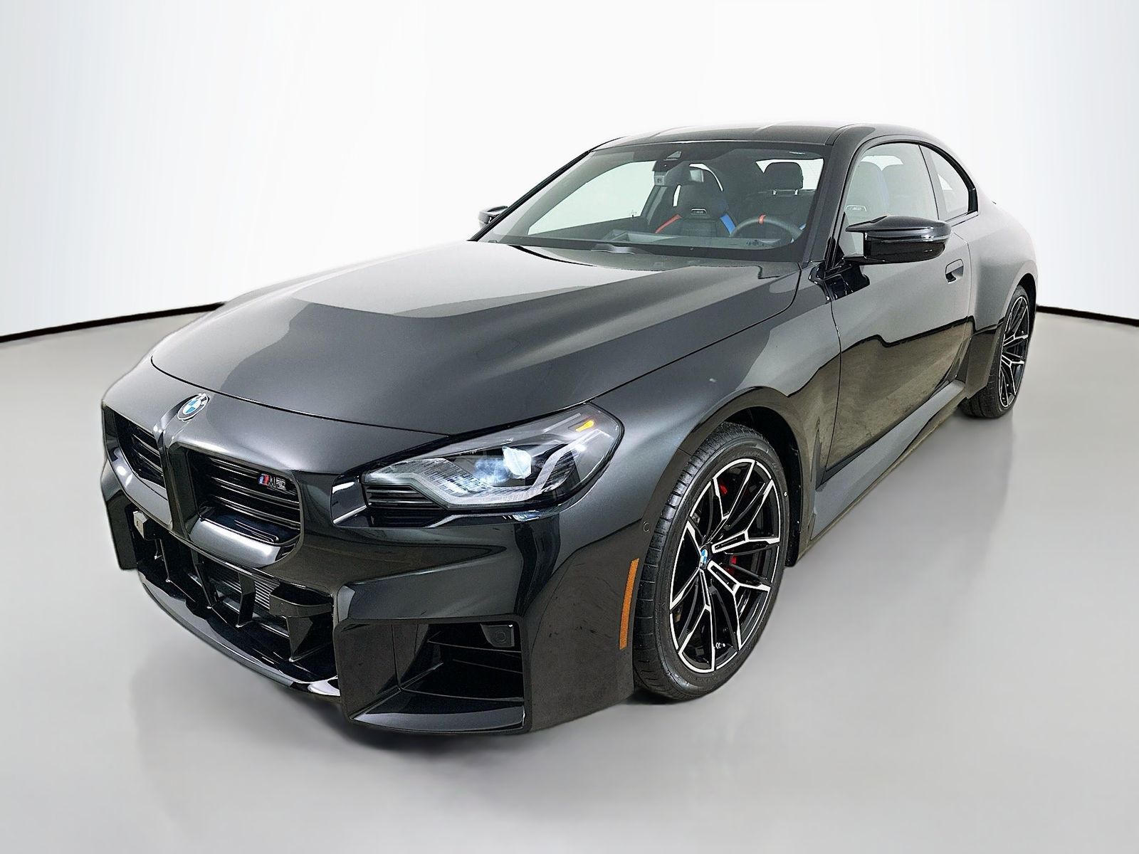 2026 BMW M2