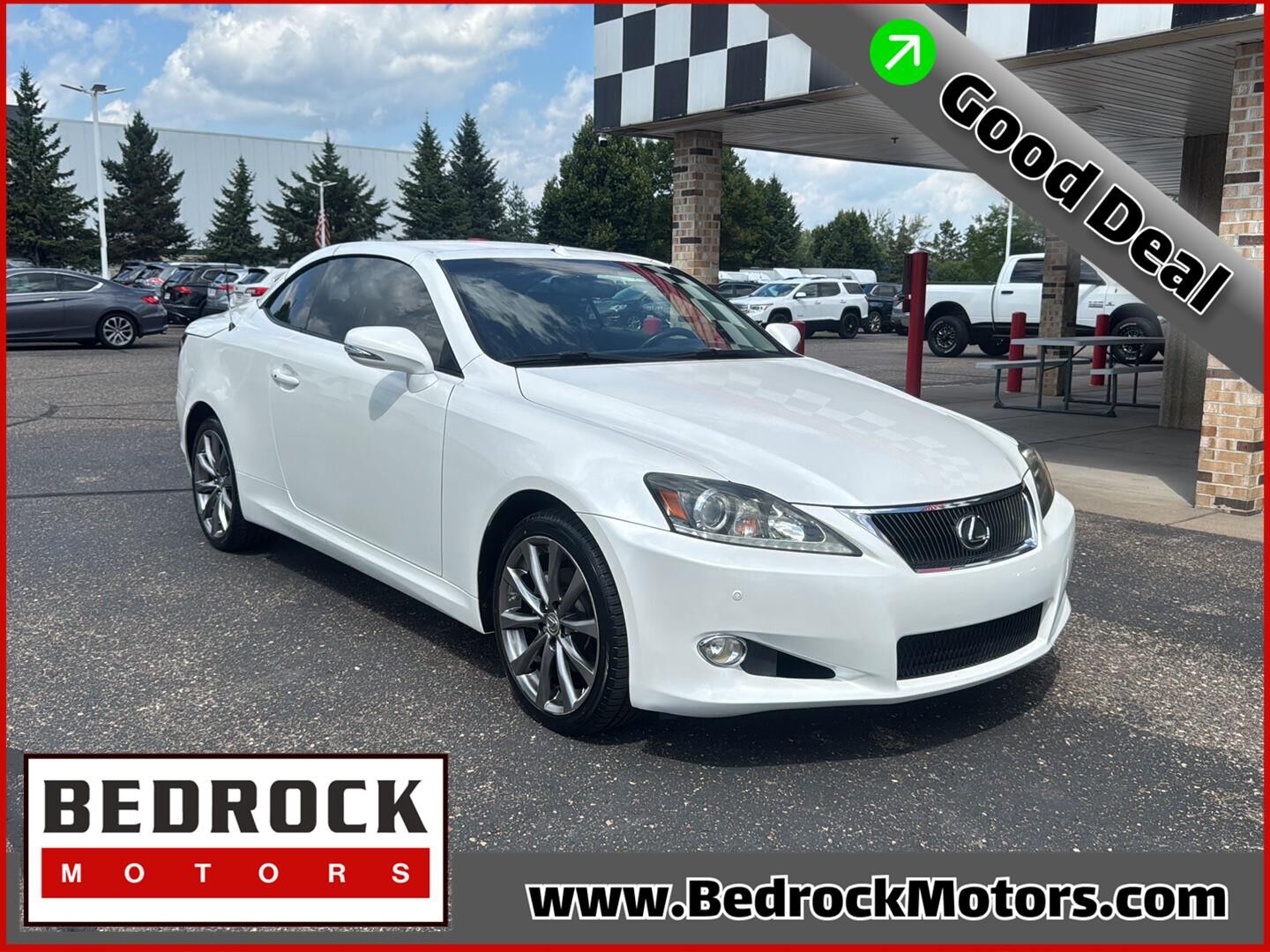2014 LEXUS IS