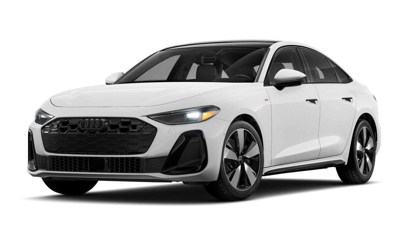 2026 AUDI A5