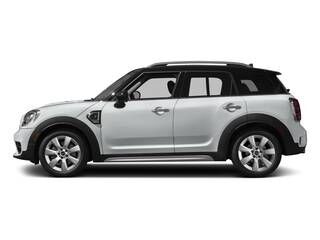 2017 MINI Countryman