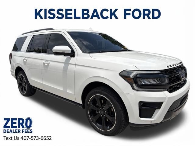 2022 FORD Expedition