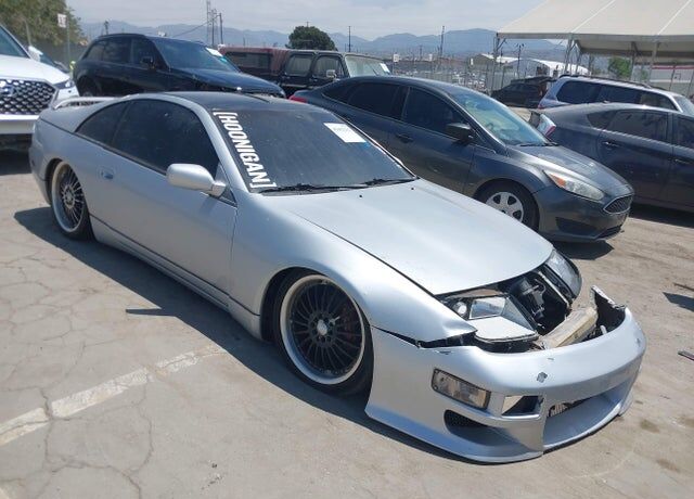 1990 NISSAN 300ZX