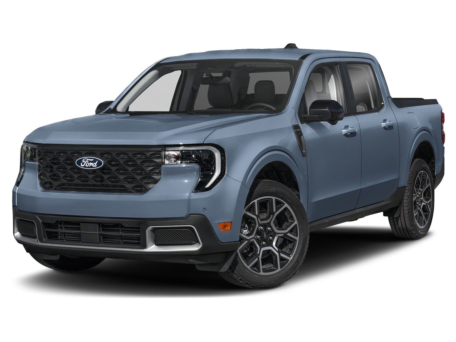 2025 FORD Maverick