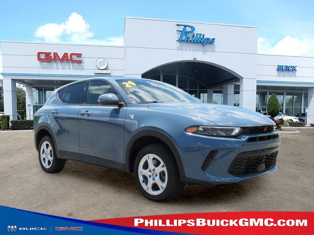 2024 DODGE HORNET