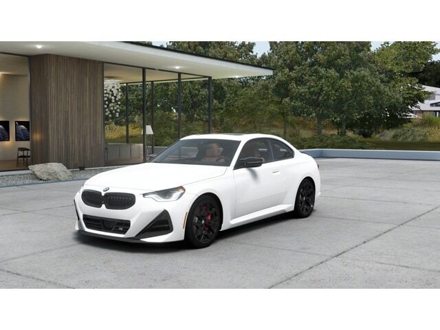 2026 BMW M2