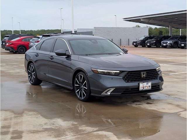 2023 HONDA Accord