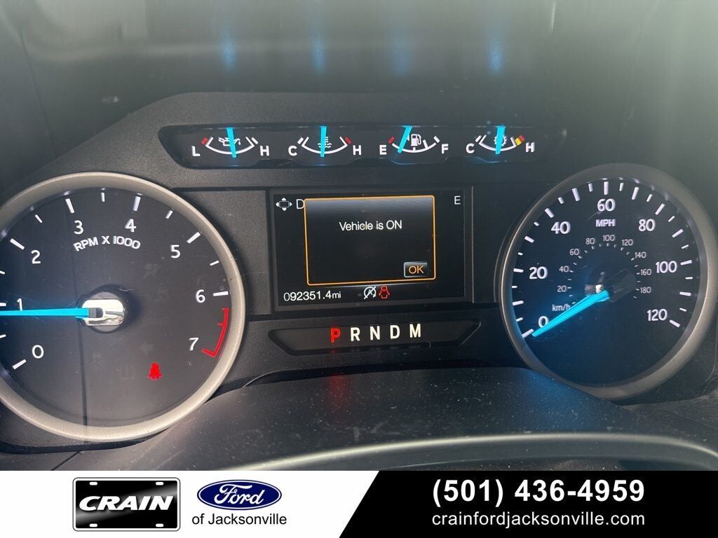 2019 FORD Expedition