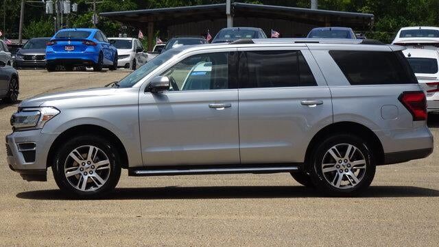 2023 FORD Expedition