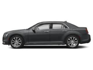 2019 CHRYSLER 300