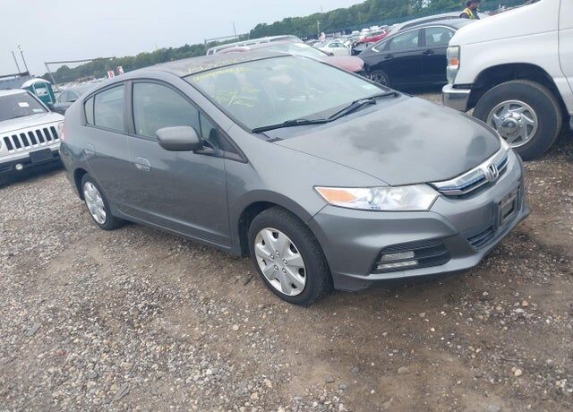 2012 HONDA Insight