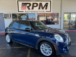 2017 MINI Hardtop
