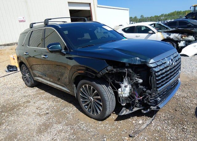 2023 HYUNDAI Palisade