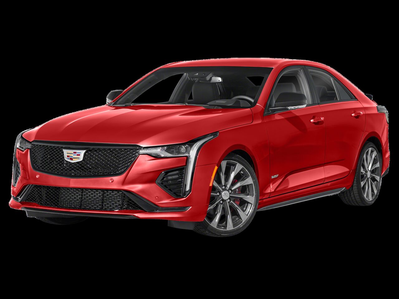 2024 CADILLAC CT4