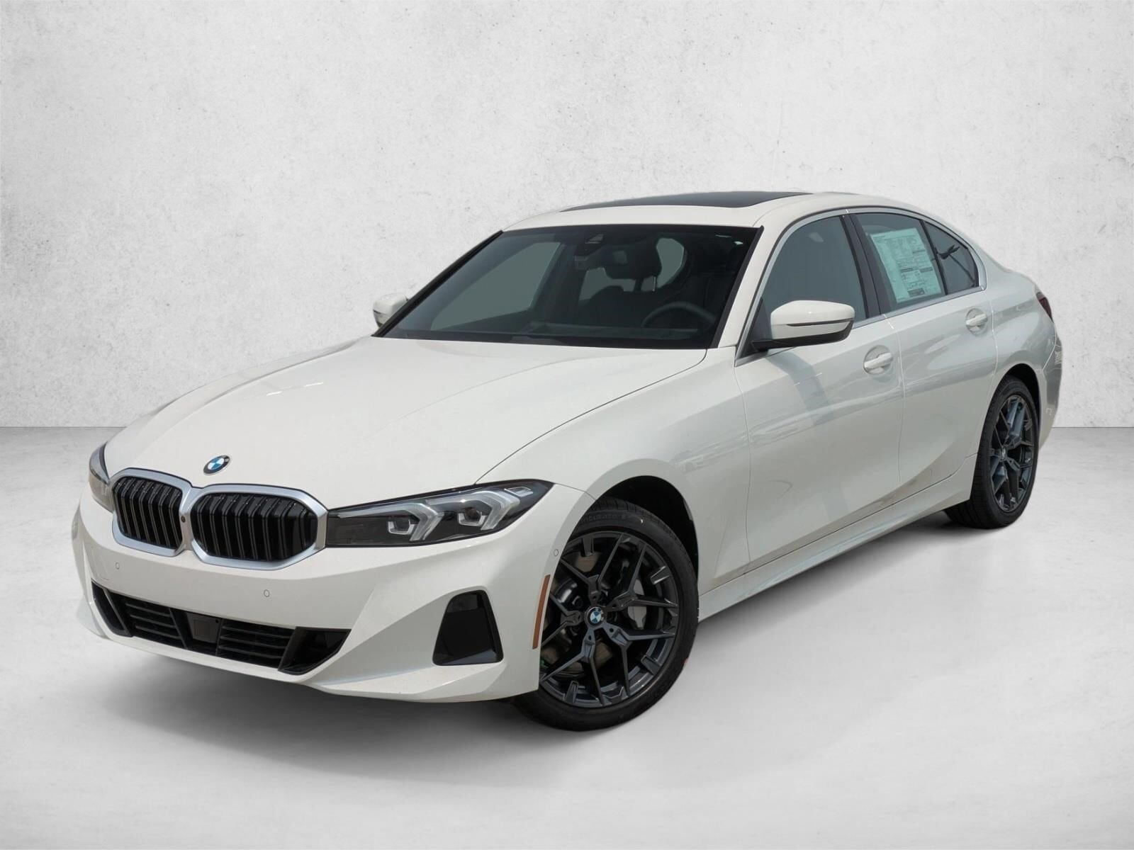 2026 BMW 3 Series