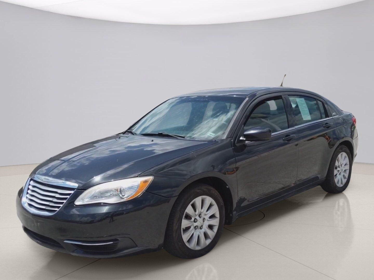 2011 CHRYSLER 200
